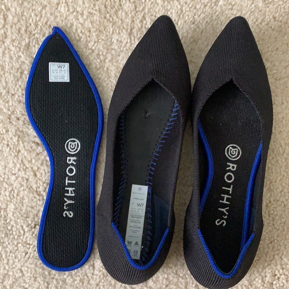 Rothys, the point - Picture 2 of 4